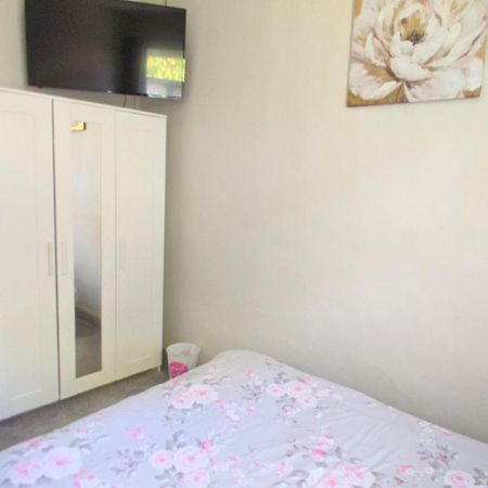 New Holiday Let In Skipton, North Yorkshire Dış mekan fotoğraf