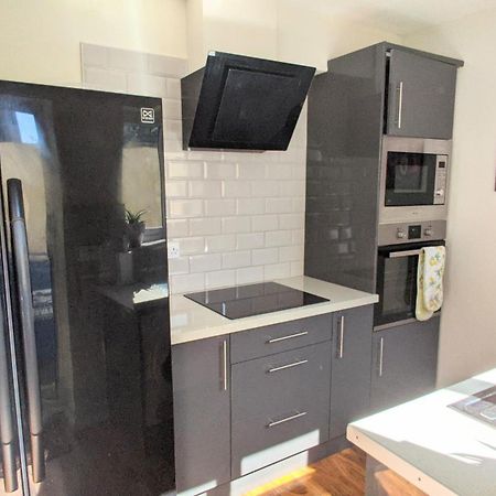 New Holiday Let In Skipton, North Yorkshire Dış mekan fotoğraf