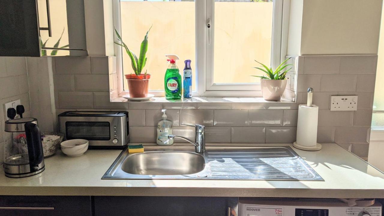 New Holiday Let In Skipton, North Yorkshire Dış mekan fotoğraf