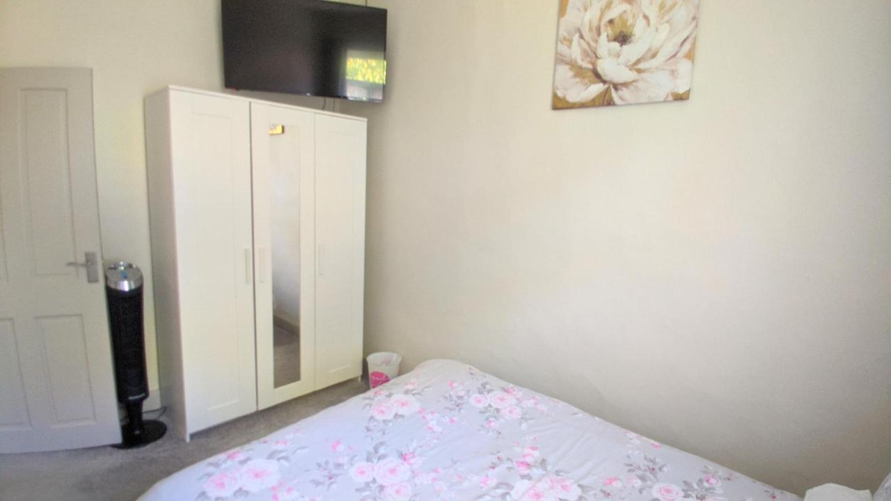 New Holiday Let In Skipton, North Yorkshire Dış mekan fotoğraf
