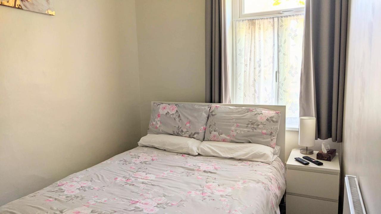 New Holiday Let In Skipton, North Yorkshire Dış mekan fotoğraf