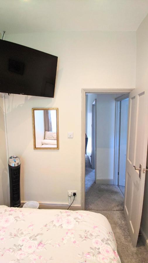New Holiday Let In Skipton, North Yorkshire Dış mekan fotoğraf