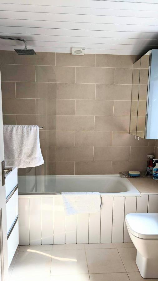 New Holiday Let In Skipton, North Yorkshire Dış mekan fotoğraf