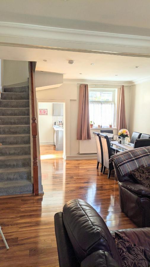 New Holiday Let In Skipton, North Yorkshire Dış mekan fotoğraf