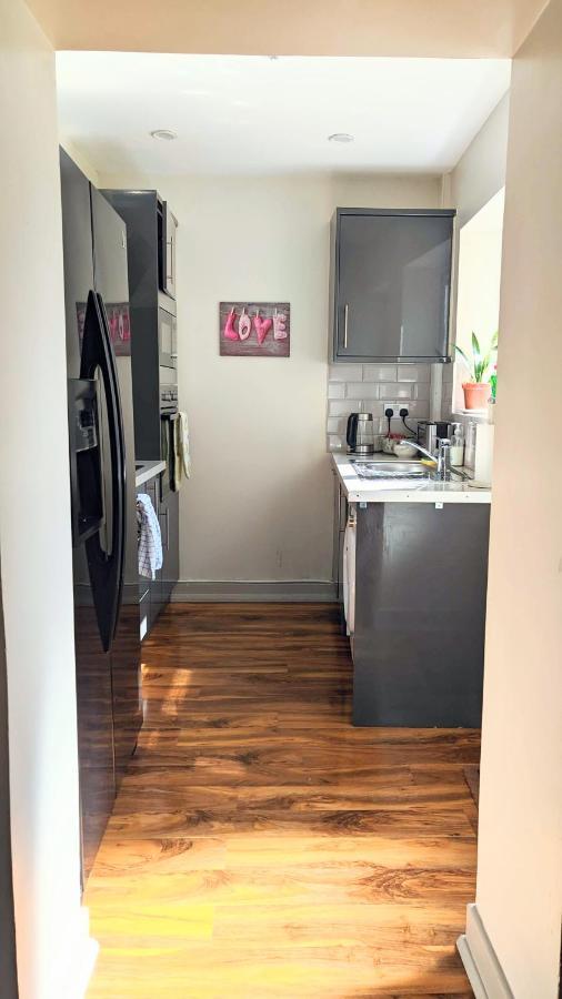 New Holiday Let In Skipton, North Yorkshire Dış mekan fotoğraf