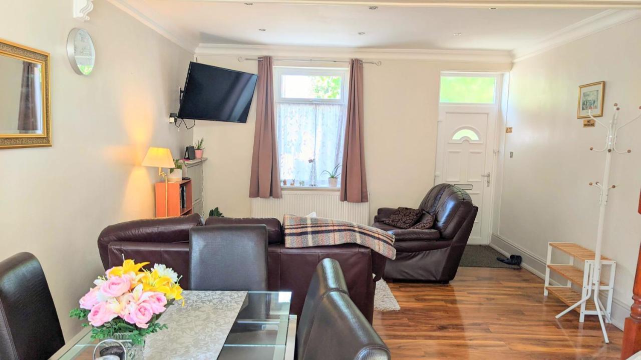 New Holiday Let In Skipton, North Yorkshire Dış mekan fotoğraf