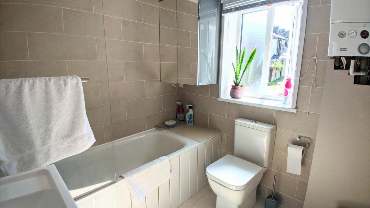 New Holiday Let In Skipton, North Yorkshire Dış mekan fotoğraf