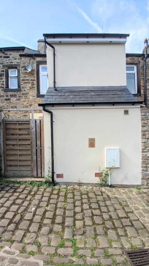 New Holiday Let In Skipton, North Yorkshire Dış mekan fotoğraf