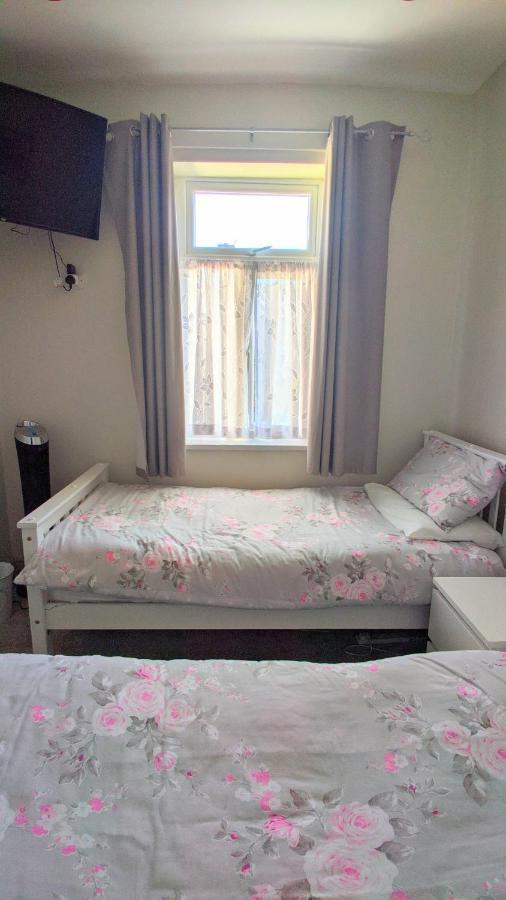 New Holiday Let In Skipton, North Yorkshire Dış mekan fotoğraf