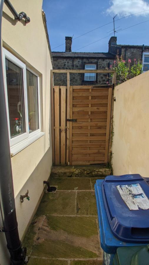 New Holiday Let In Skipton, North Yorkshire Dış mekan fotoğraf